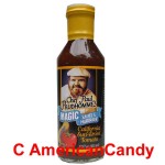 Chef Paul Prudhomme's Magic Sauce & Marinade California Sun-Drie